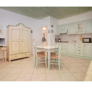 Appartamento Monolocale Teodora, Santa Teresa di Gallura