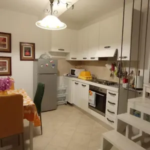 Appartamento Casa Matrea Con Box Privato, Santa Teresa di Gallura