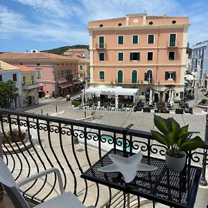 Pensjonat Nonna Ita, Santa Teresa Gallura