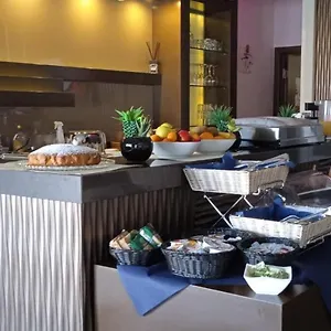 La Maison D'art Bed & Breakfast