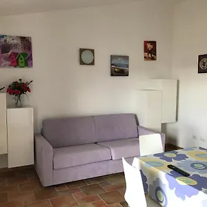 Appartamento Li Frati Biancheddi, Santa Teresa di Gallura
